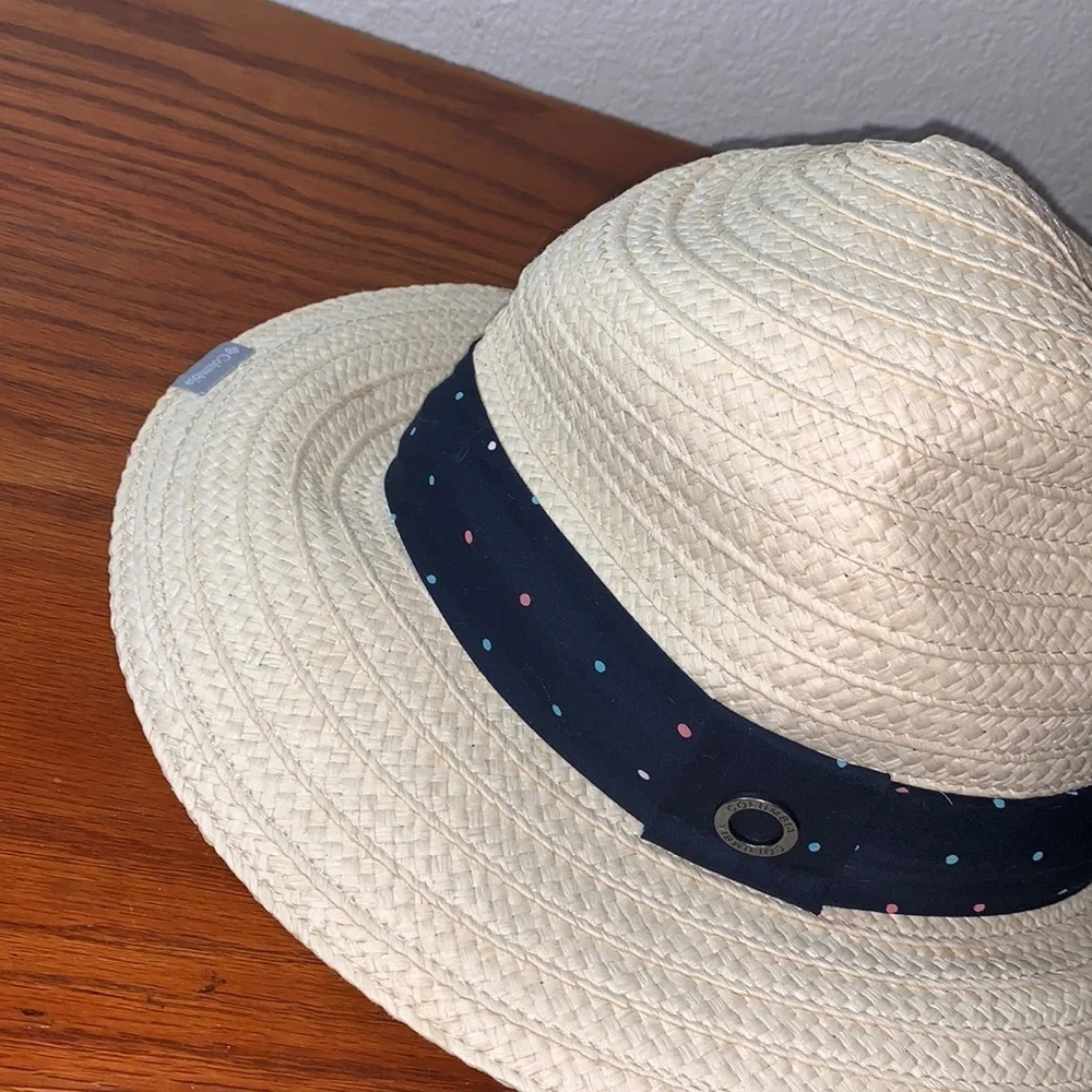 Columbia Hat